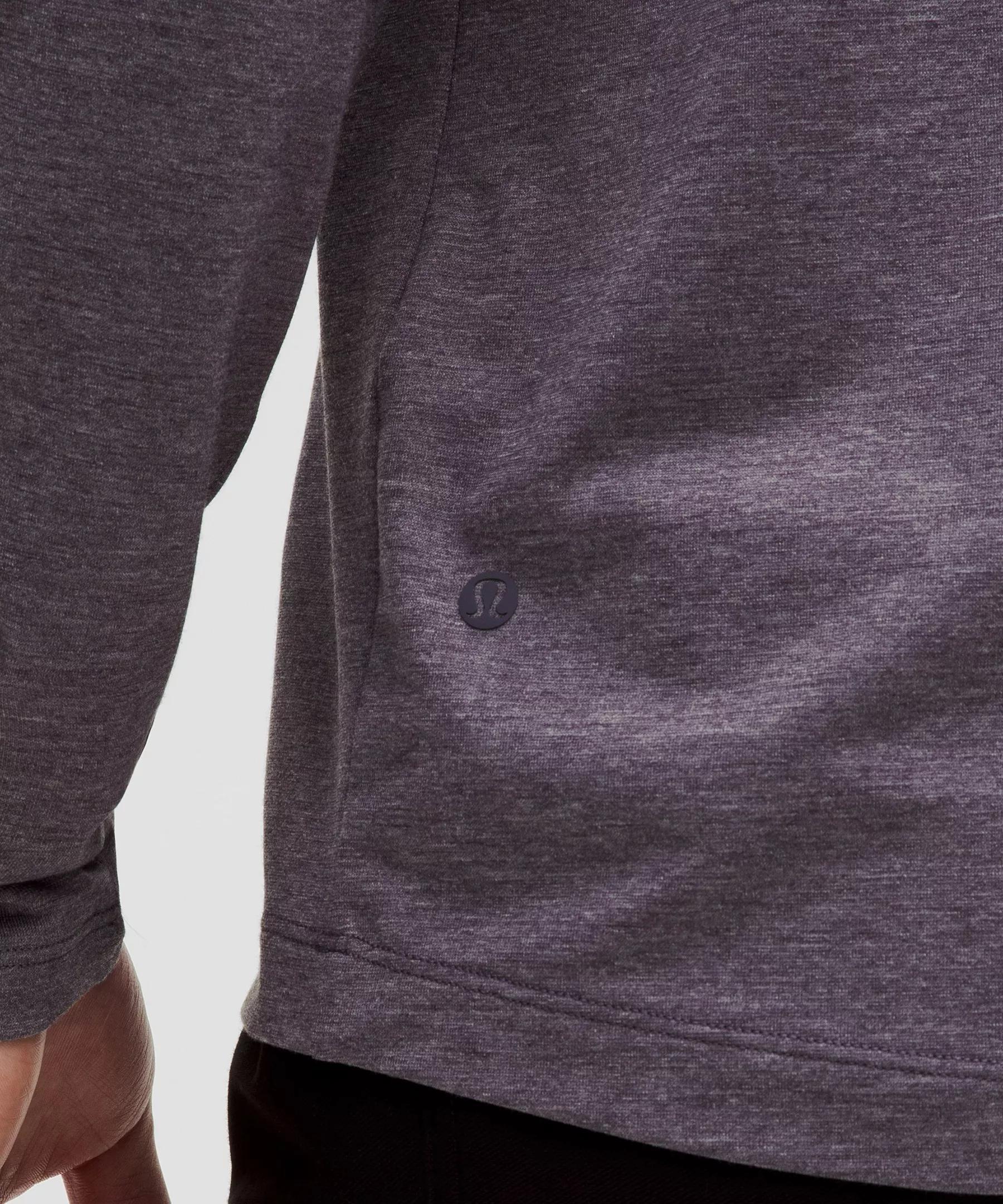 Evolution Long-Sleeve Polo Shirt Product Image