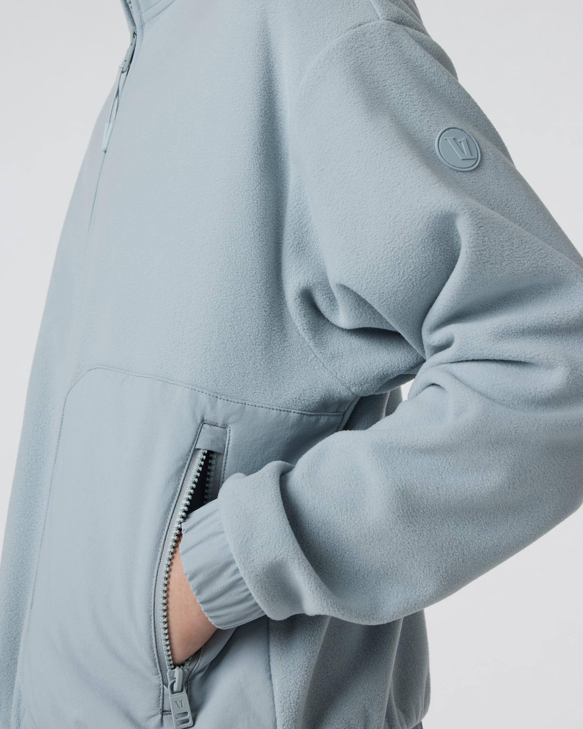 Women's Aspen Half Zip Product Image