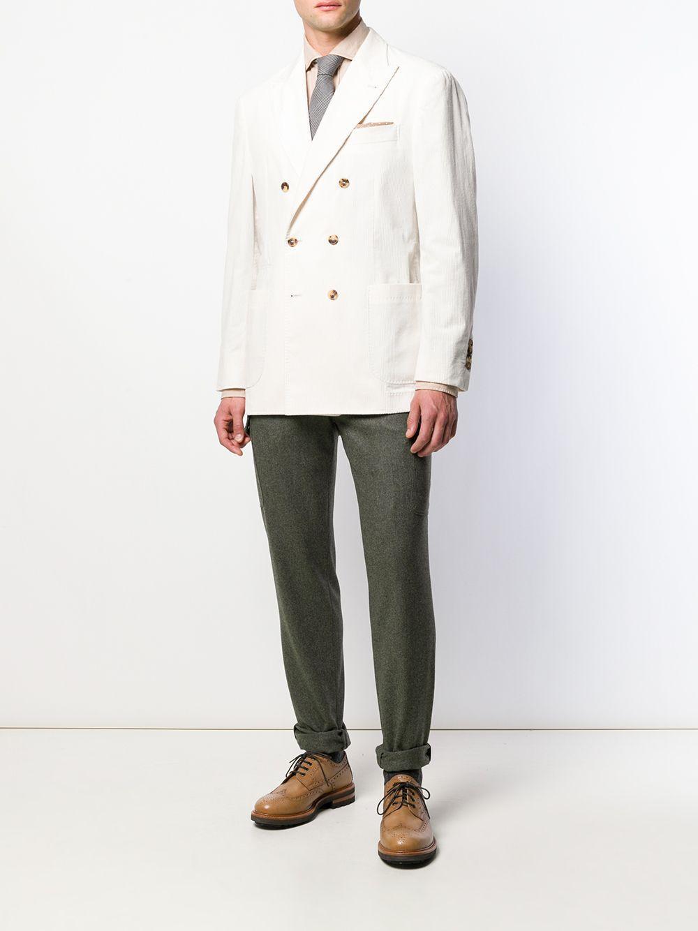 corduroy blazer Product Image