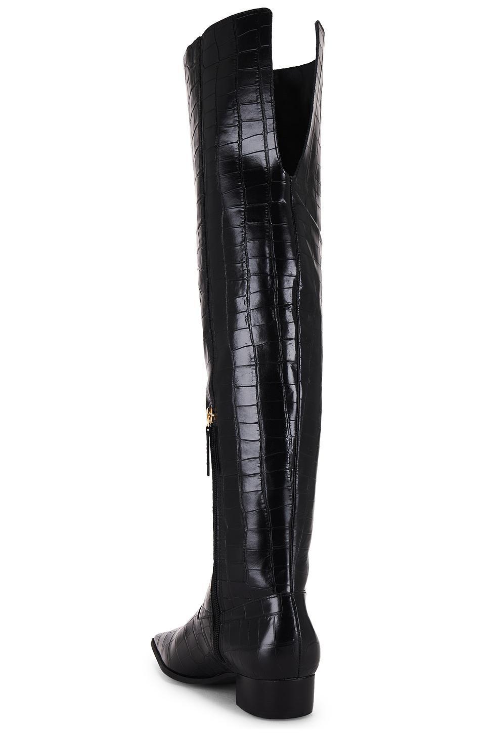 Helena Over The Knee Boot Schutz Product Image
