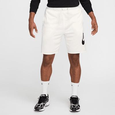 Nike Club Men's French Terry Alumni Shorts Product Image
