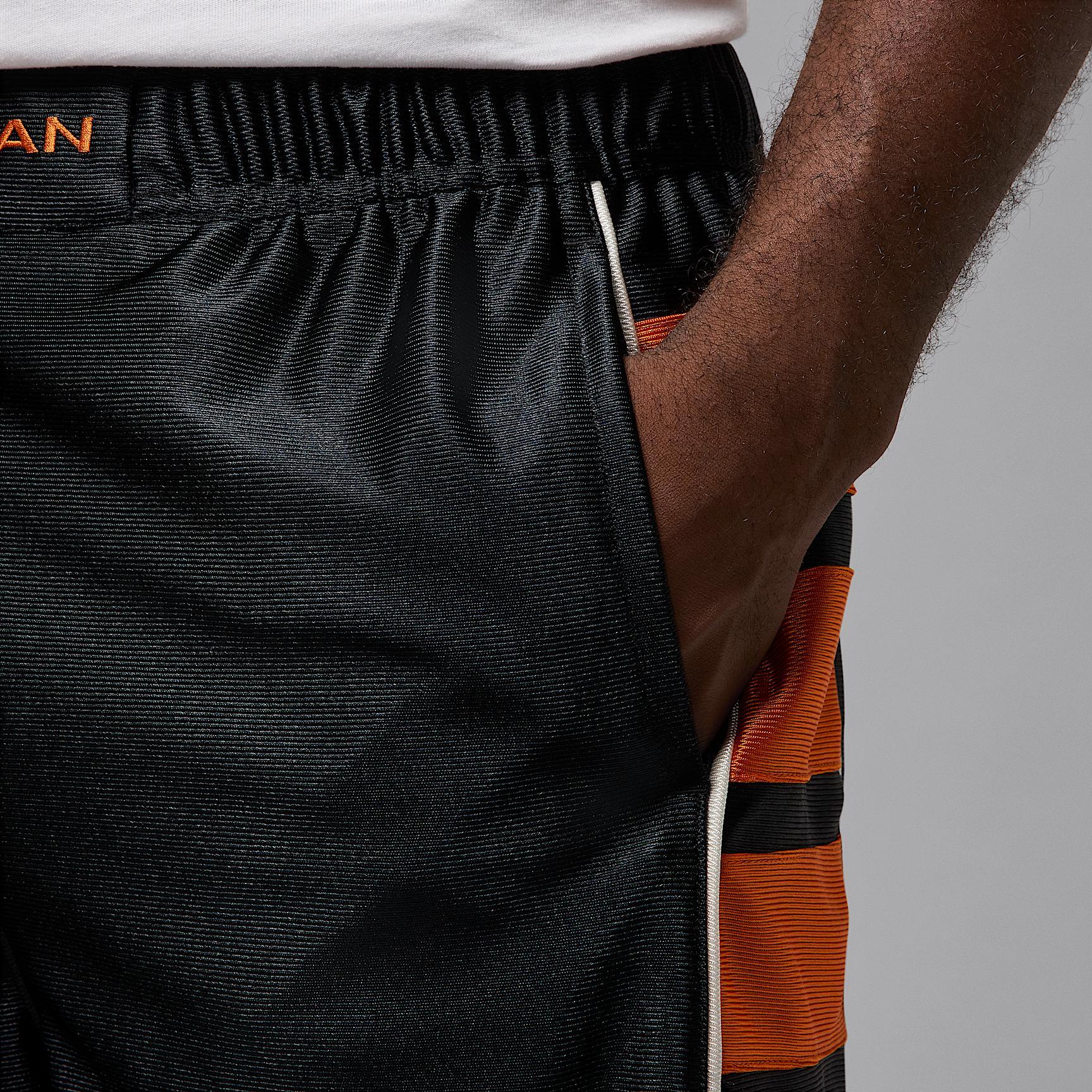 Jordan Brooklyn Cat Scratch Men's Shorts Product Image