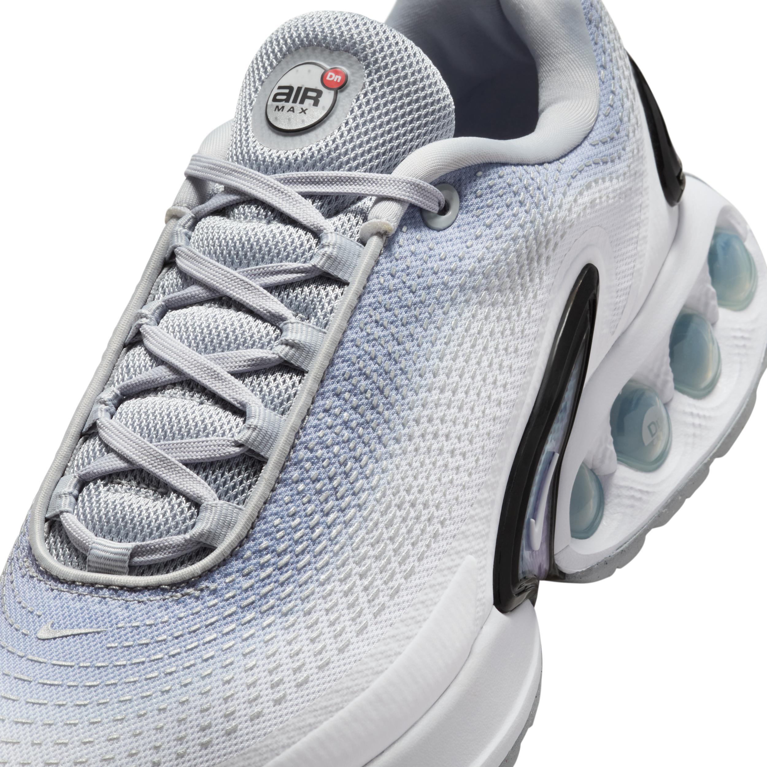 Nike Women's Air Max Dn Premium Shoes Product Image