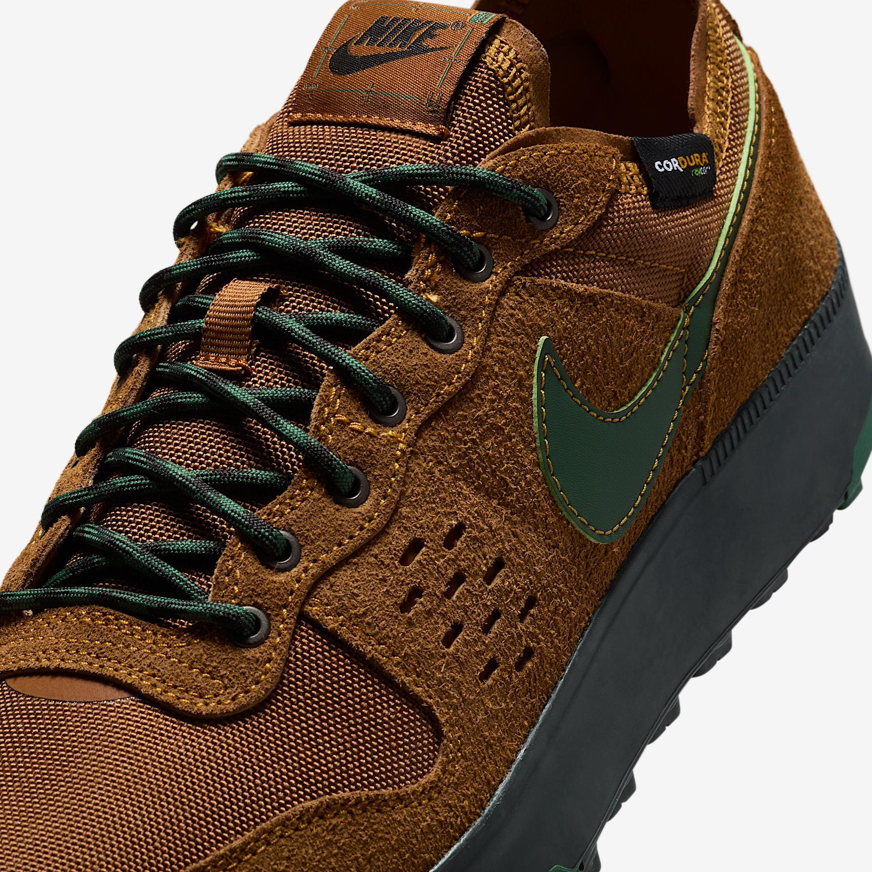 Nike Men's C1TY Premium CORDURAÂ® Shoes Product Image
