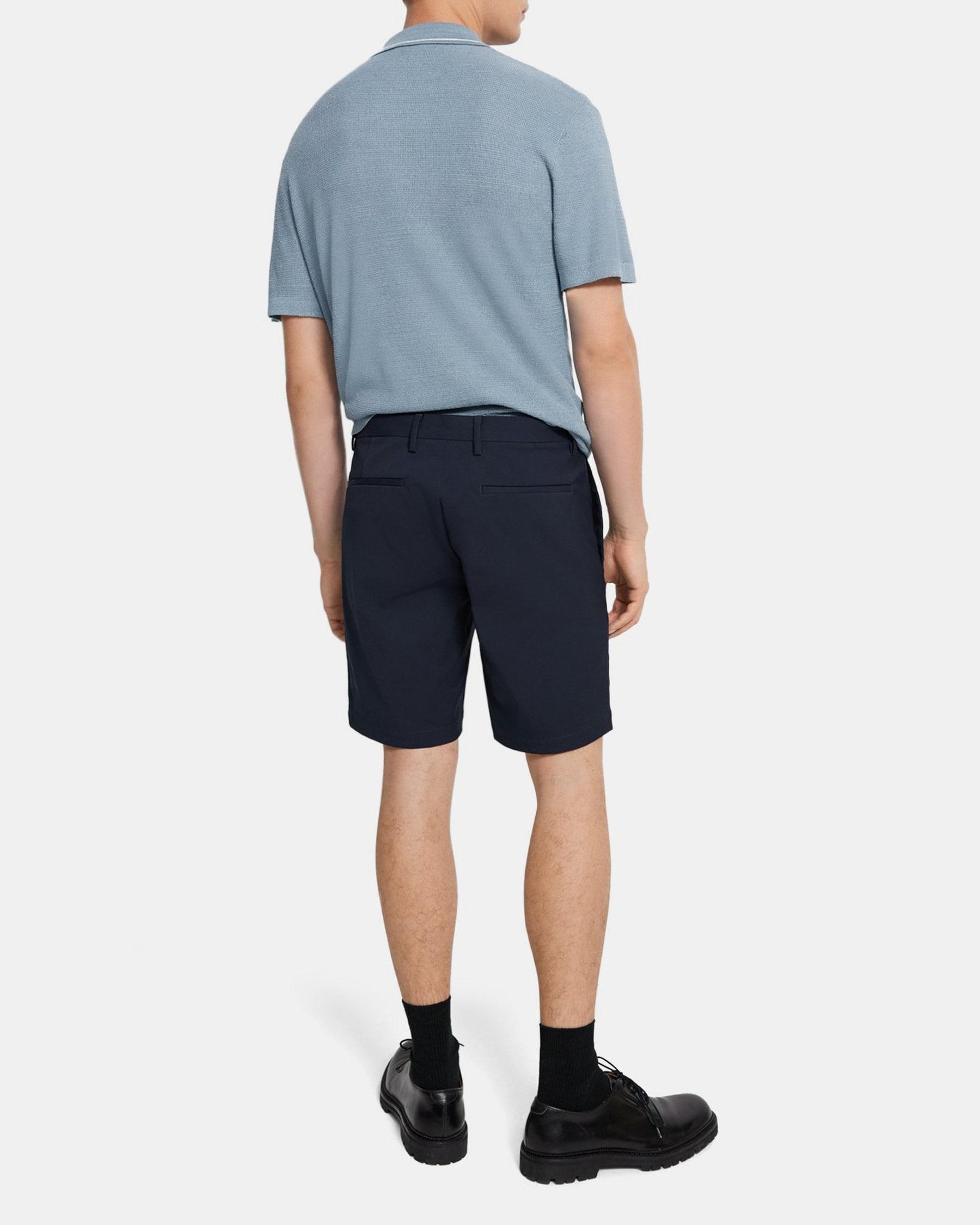 Classic-Fit Short in Neoteric Product Image