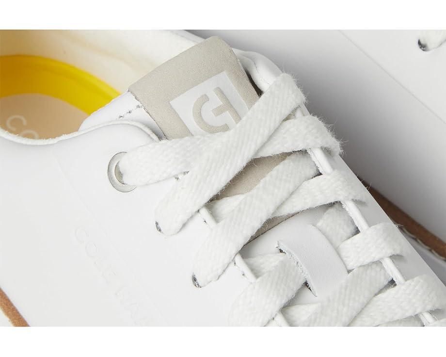 Grandpro Carissa Sneakers Product Image