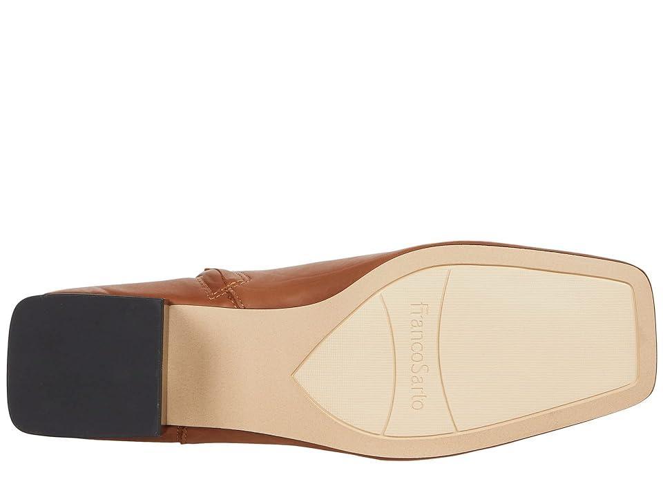 Franco Sarto Waxton (Hazelnut) Women's Shoes Product Image