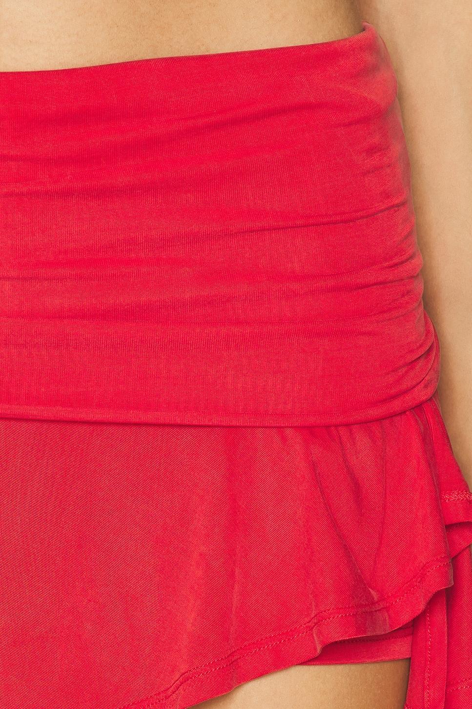 Kylie Skort Peachy Den Product Image