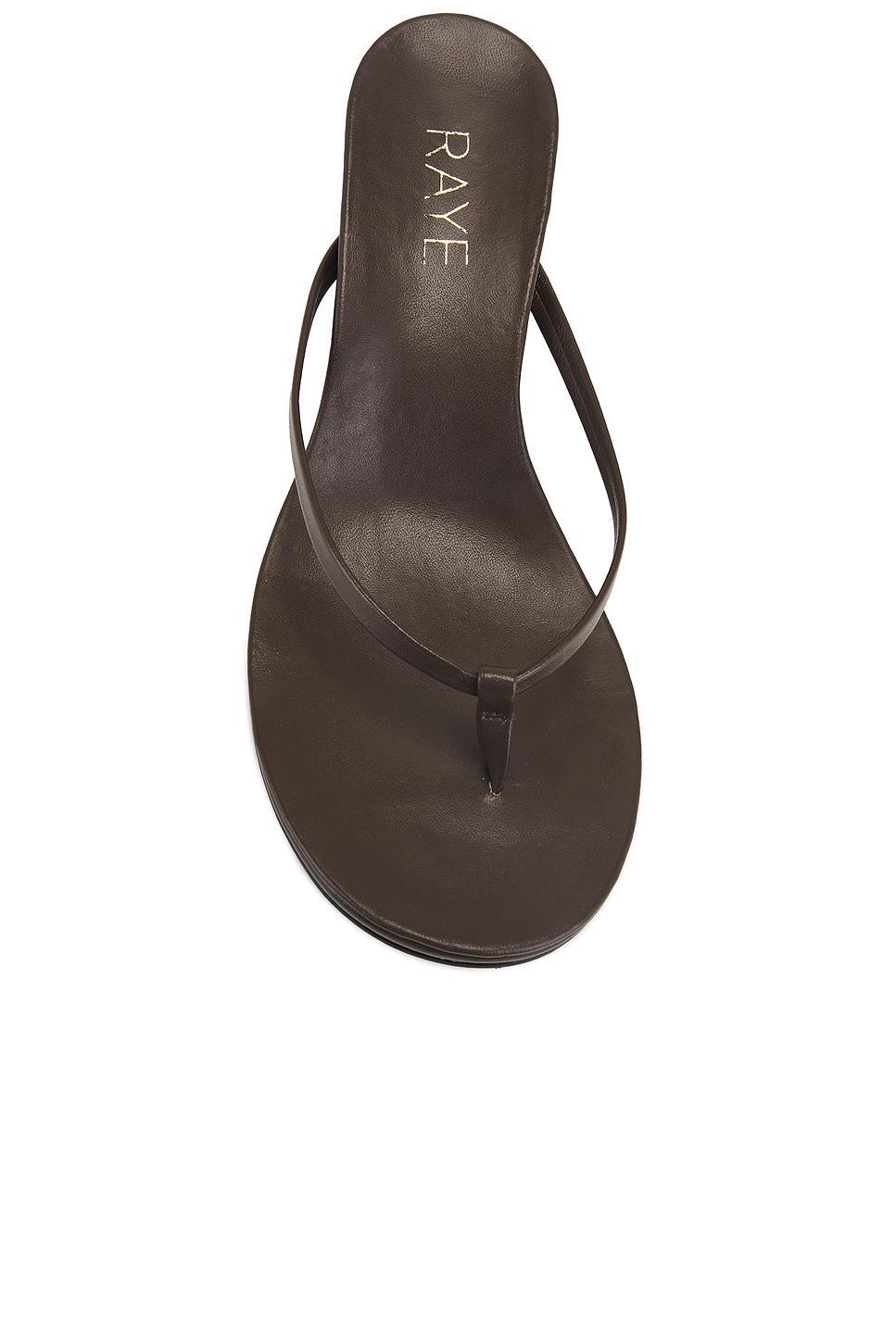 x Emma Rose Kimme Sandal RAYE Product Image