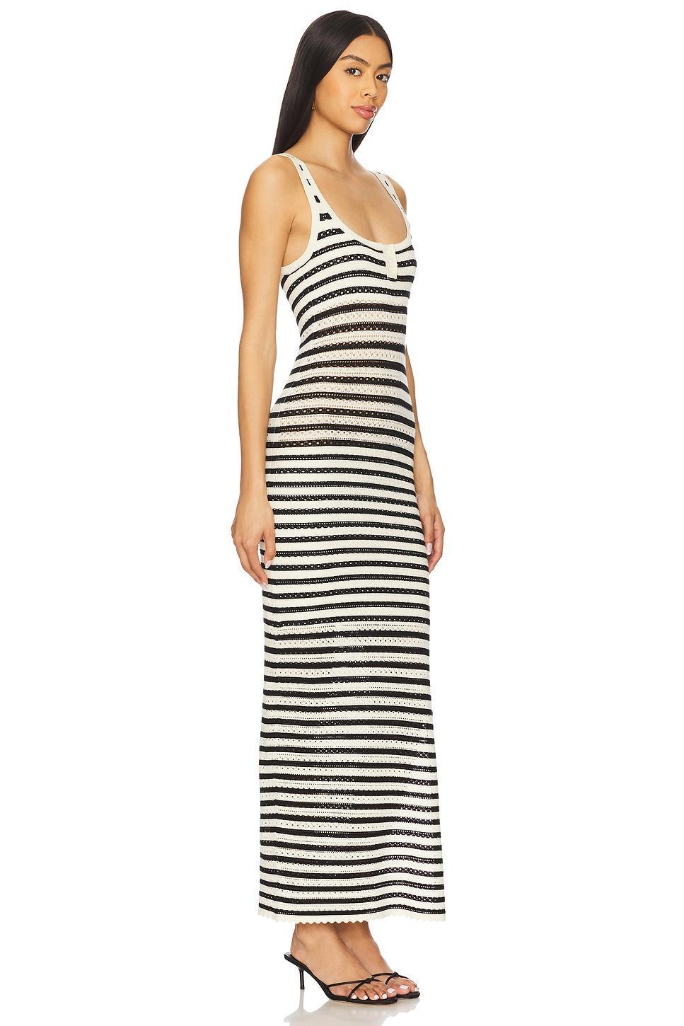 Seine Dress Amanda Uprichard Product Image