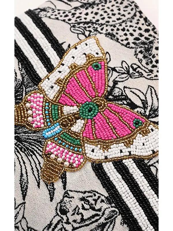 Butterfly Tote Product Image