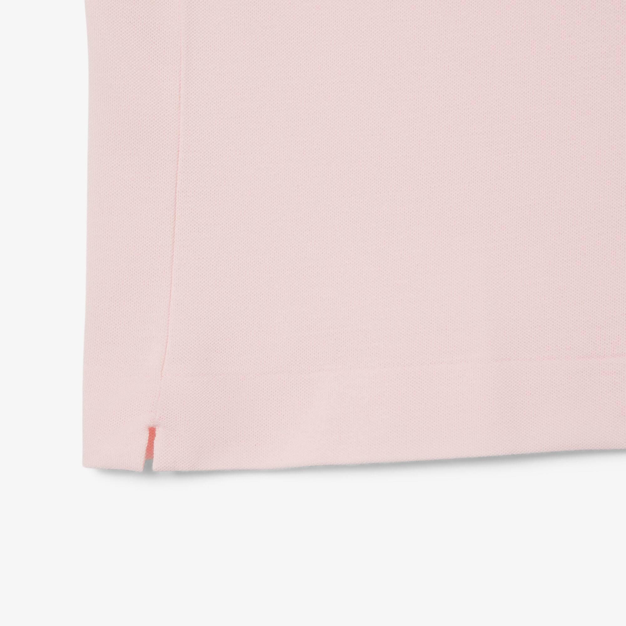 Classic Fit L.12.12 LIGHT Polo Shirt Product Image