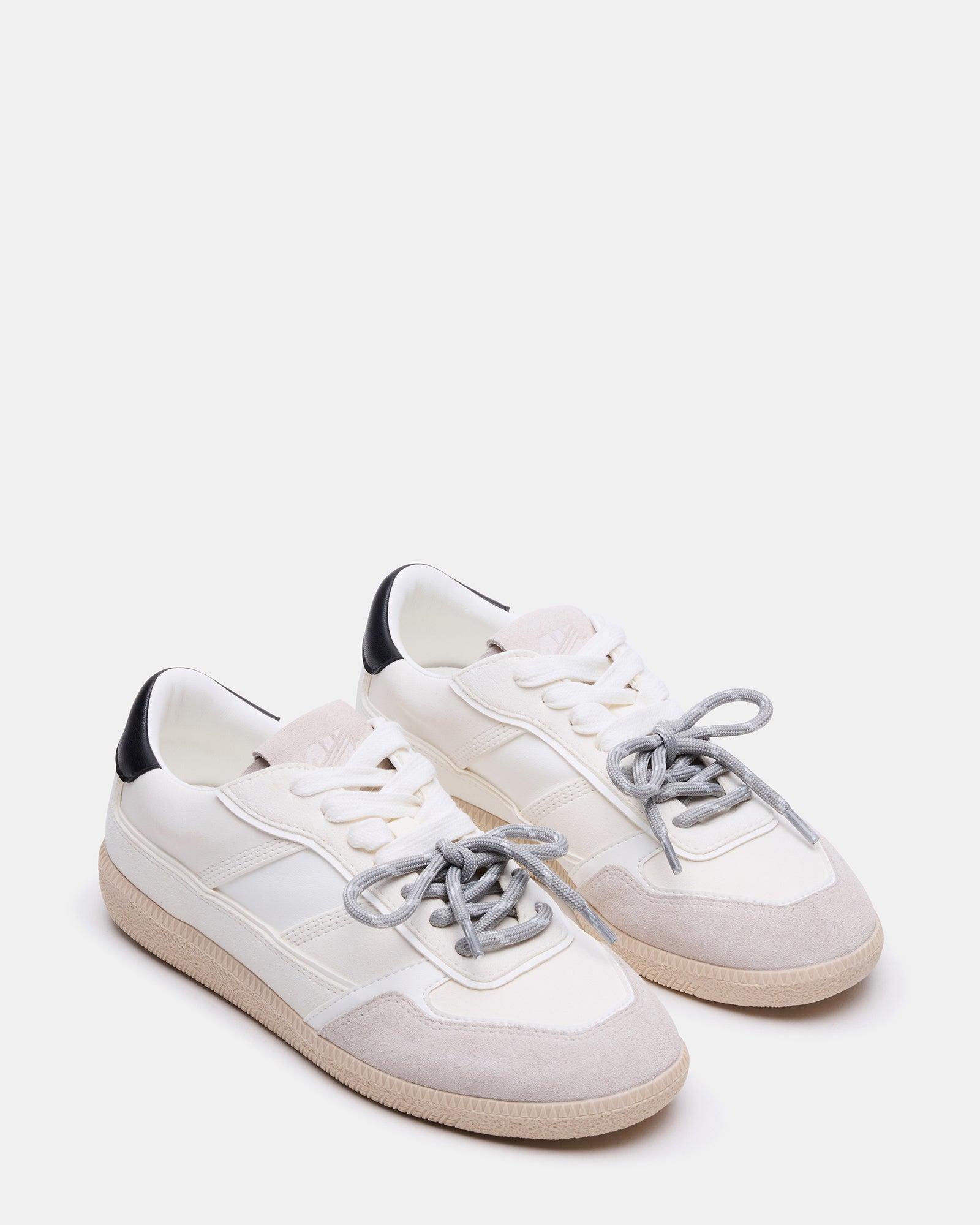 SPORTY WHITE Female Product Image