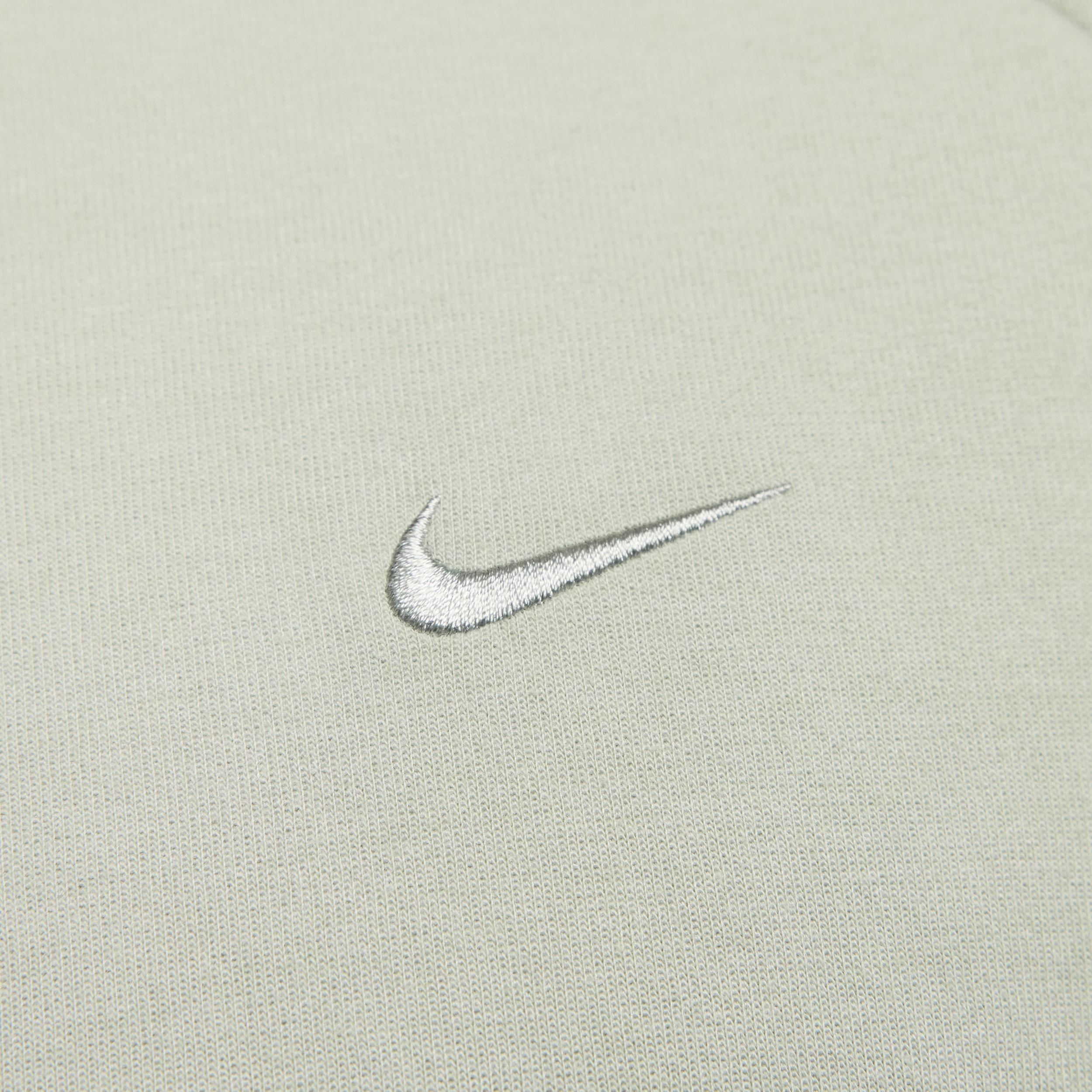 Mens Nike Primary Dri-FIT UV Versatile Crewneck Sweatshirt Product Image