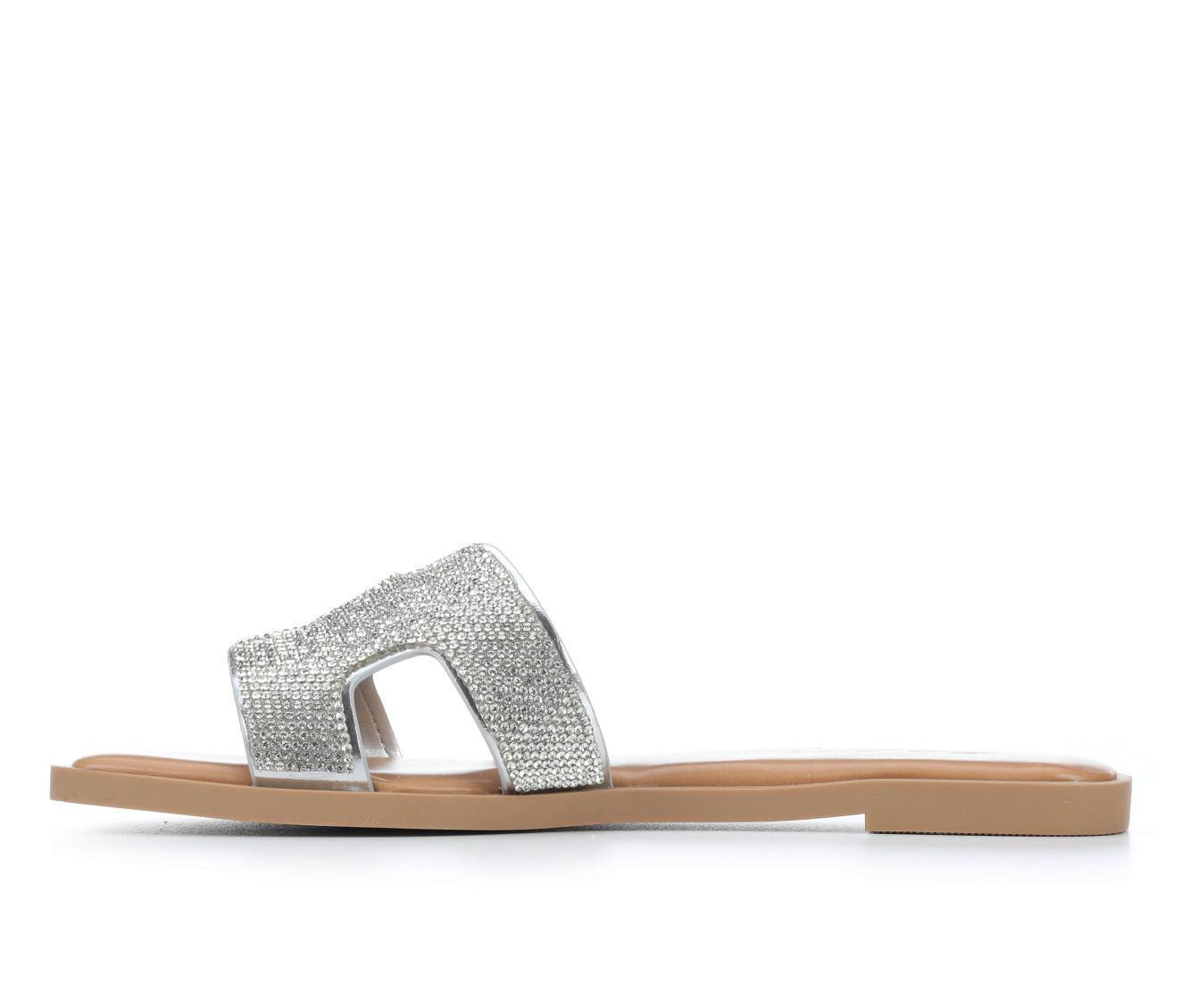 Women's Soda Aralia-S Sandals Product Image