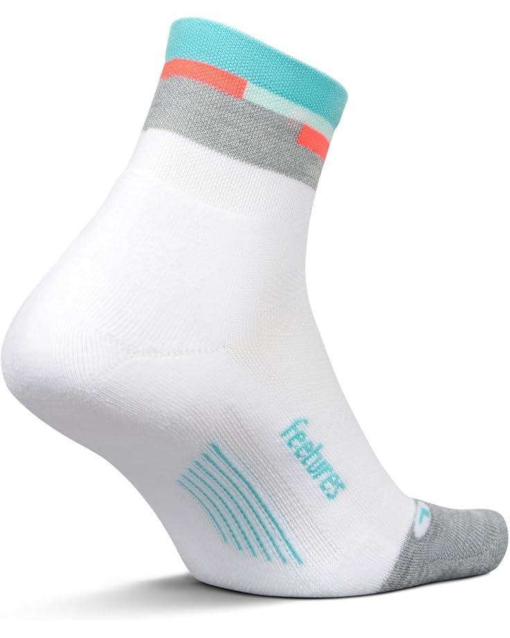 High Performance Cushion Quarter 3-Pair Pack Product Image