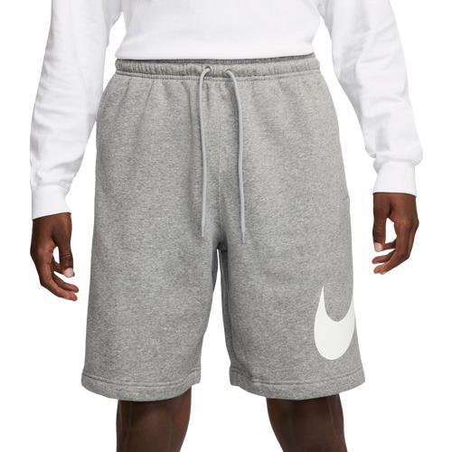 Nike Men's Club Fleece Shorts Product Image