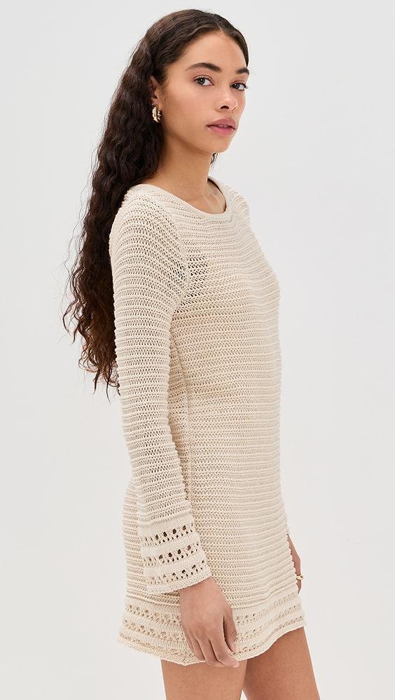 Z Supply Calabria Dress | Shopbop Product Image