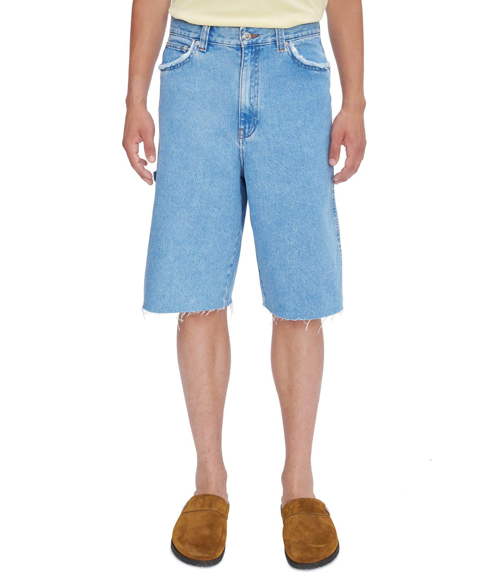 Oakland shorts Product Image
