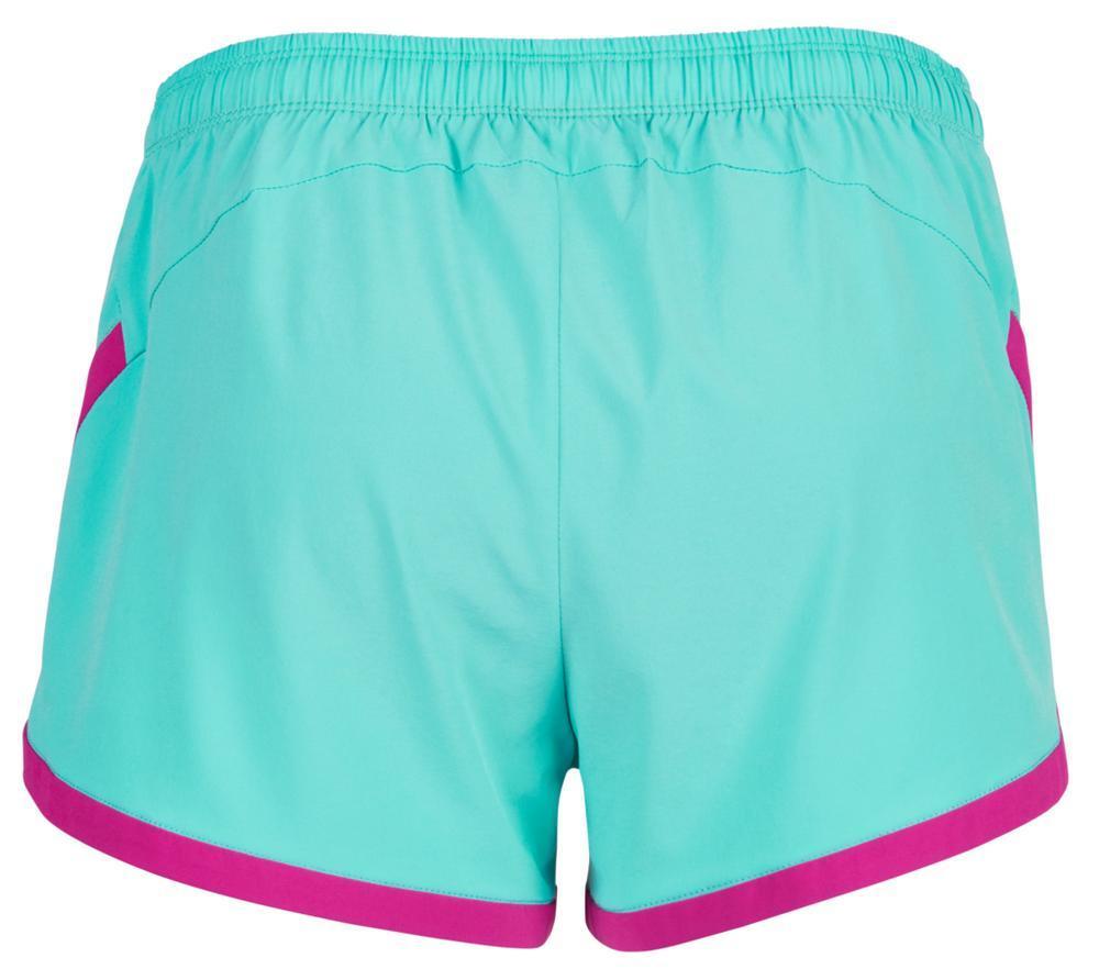 Women's Impact Short Product Image