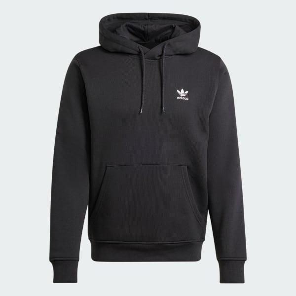 adidas Originals Mens adidas Originals Essential Fleece Pullover Hoodie - Mens Product Image