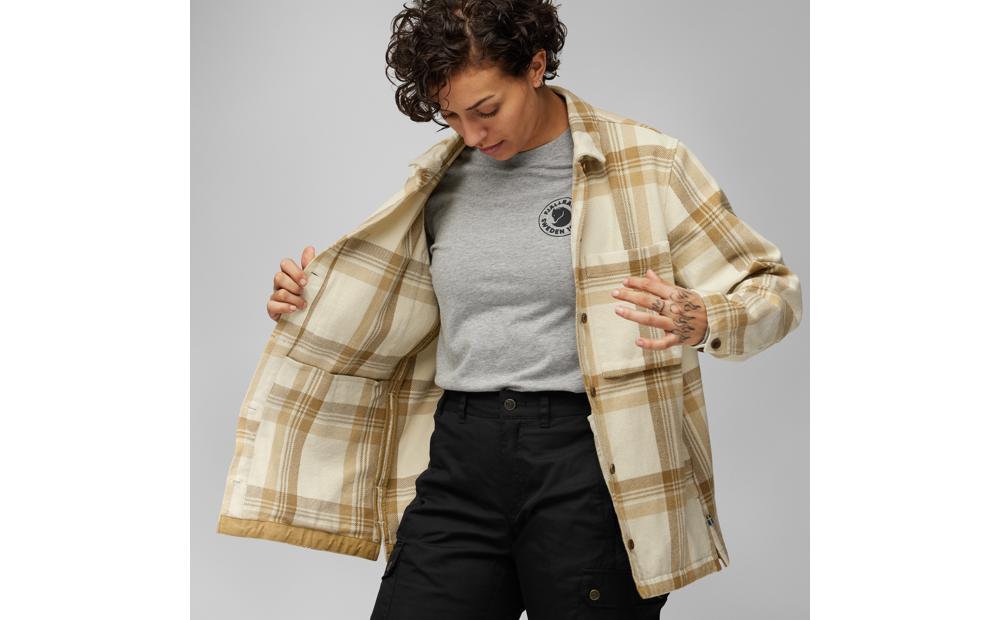 Nuuk Lite Parka W Product Image