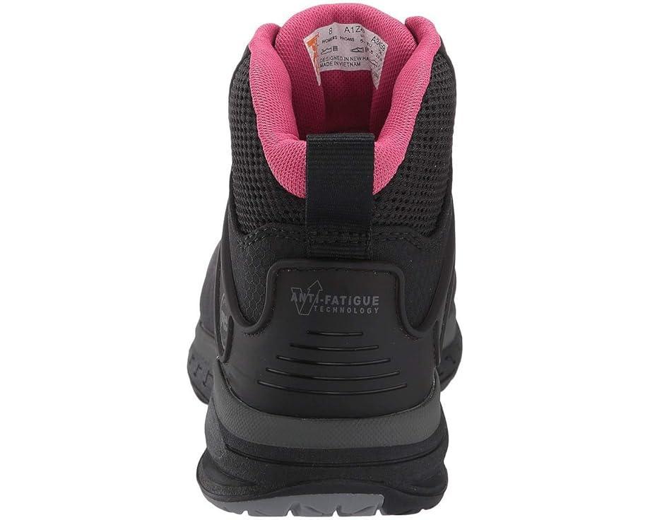 Setra Mid Composite Safety Toe Product Image