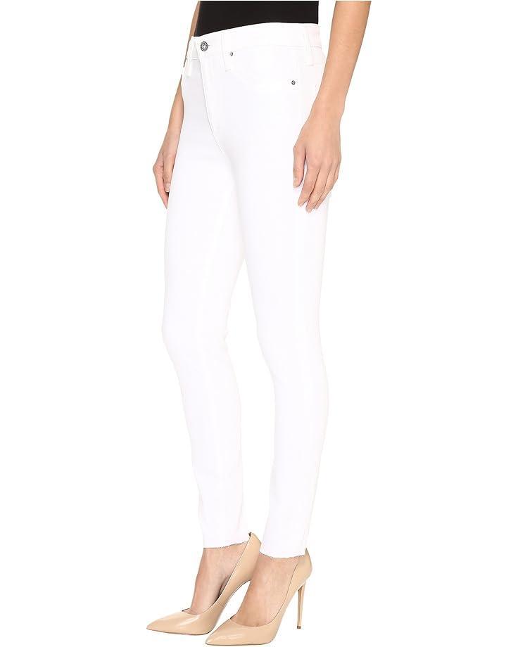 Dojo Tailorless in Slim Illusion White Product Image