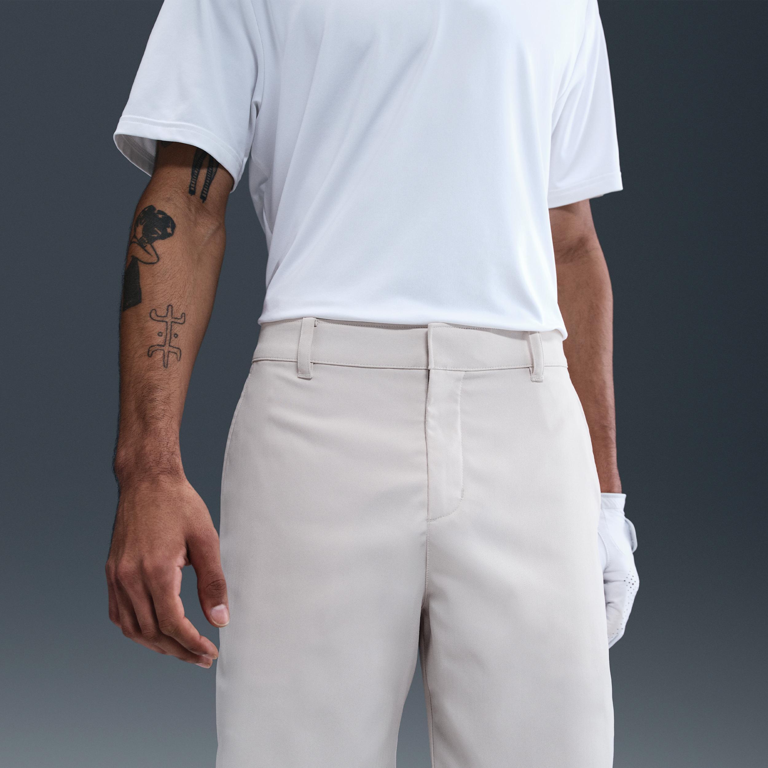 Nike Men's Tour 8" Chino Golf Shorts Product Image
