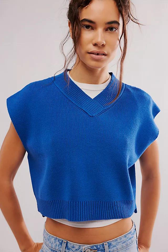 Easy Street Vest Product Image
