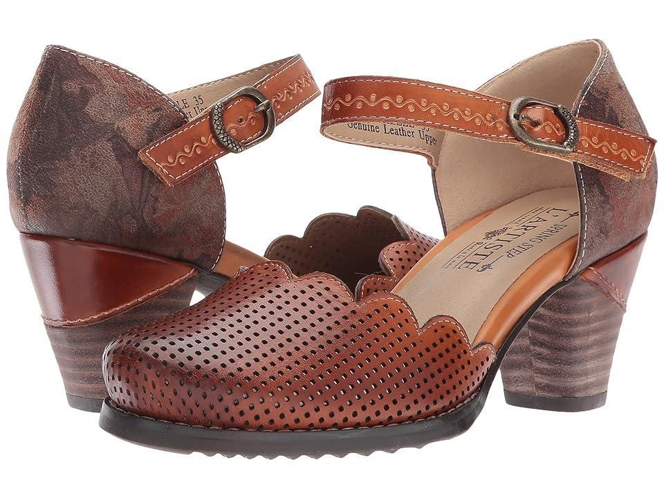 Lartiste By Spring Step Womens Parchelle Product Image