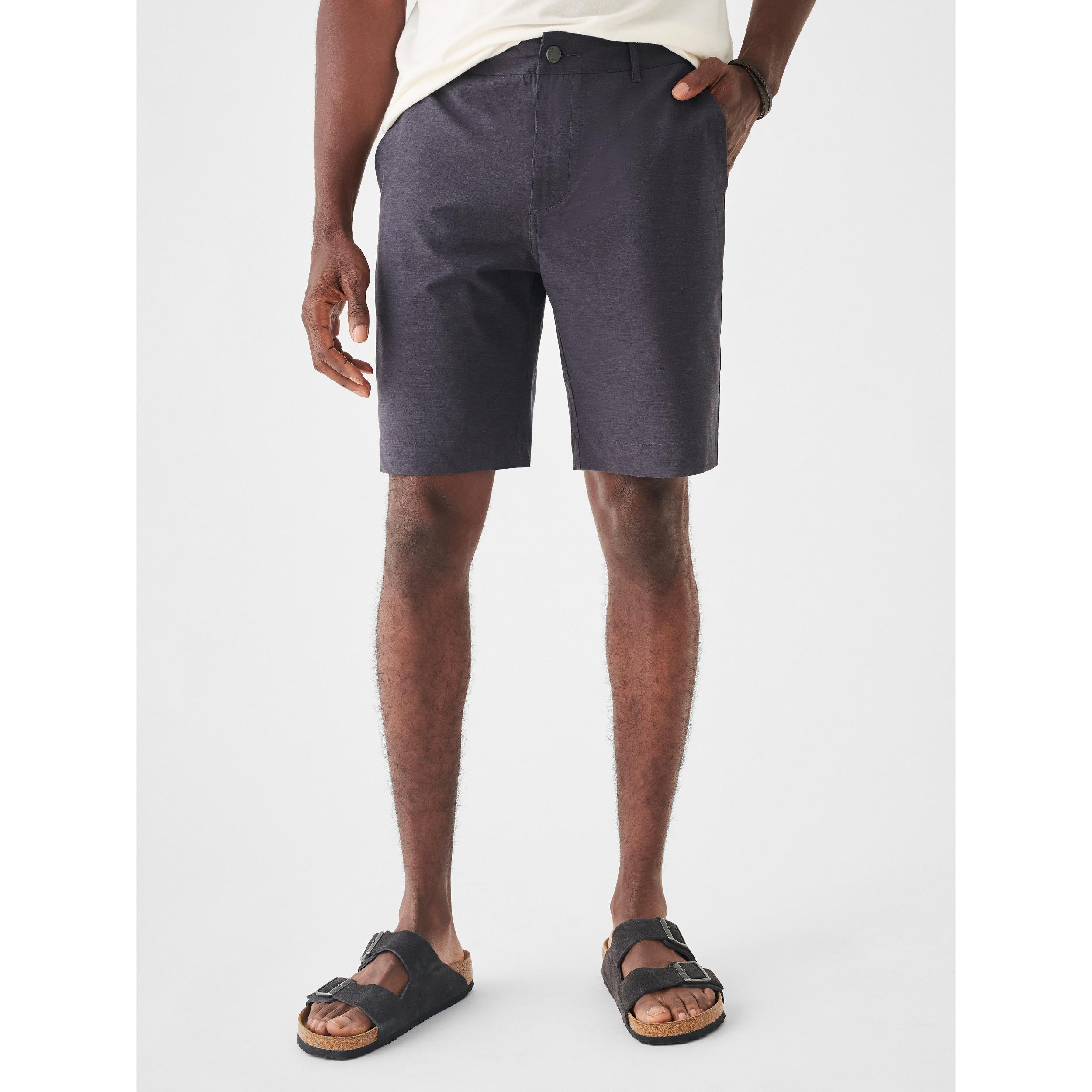 All Day 4-Way Stretch Shorts - 9" Product Image