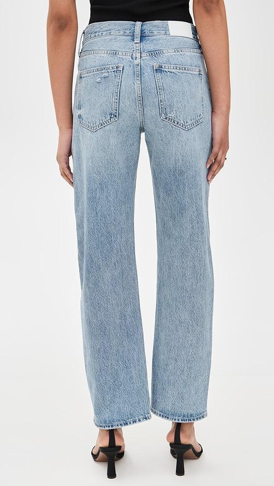 Pistola Denim Lexi Jeans | Shopbop Product Image