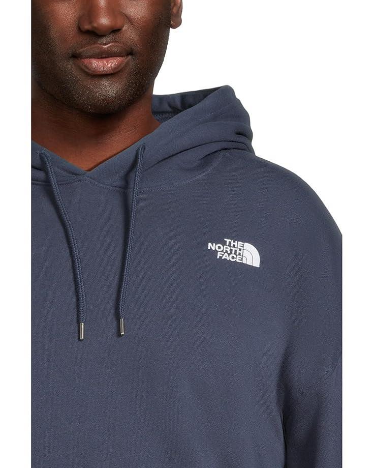 Varsity Hoodie Product Image