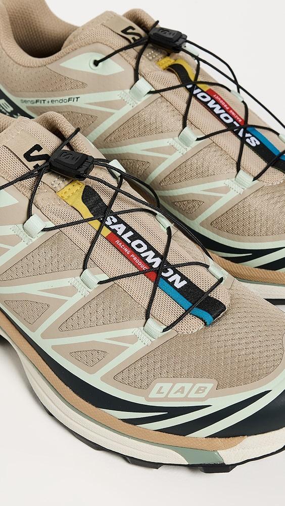 Salomon XT-6 Sneakers | Shopbop Product Image