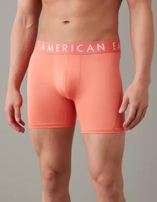 AEO Men's Americana 6" Flex Boxer Brief Product Image