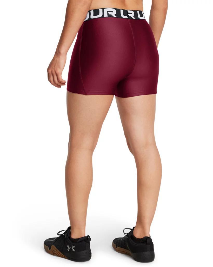 HeatGear® Shorty Product Image