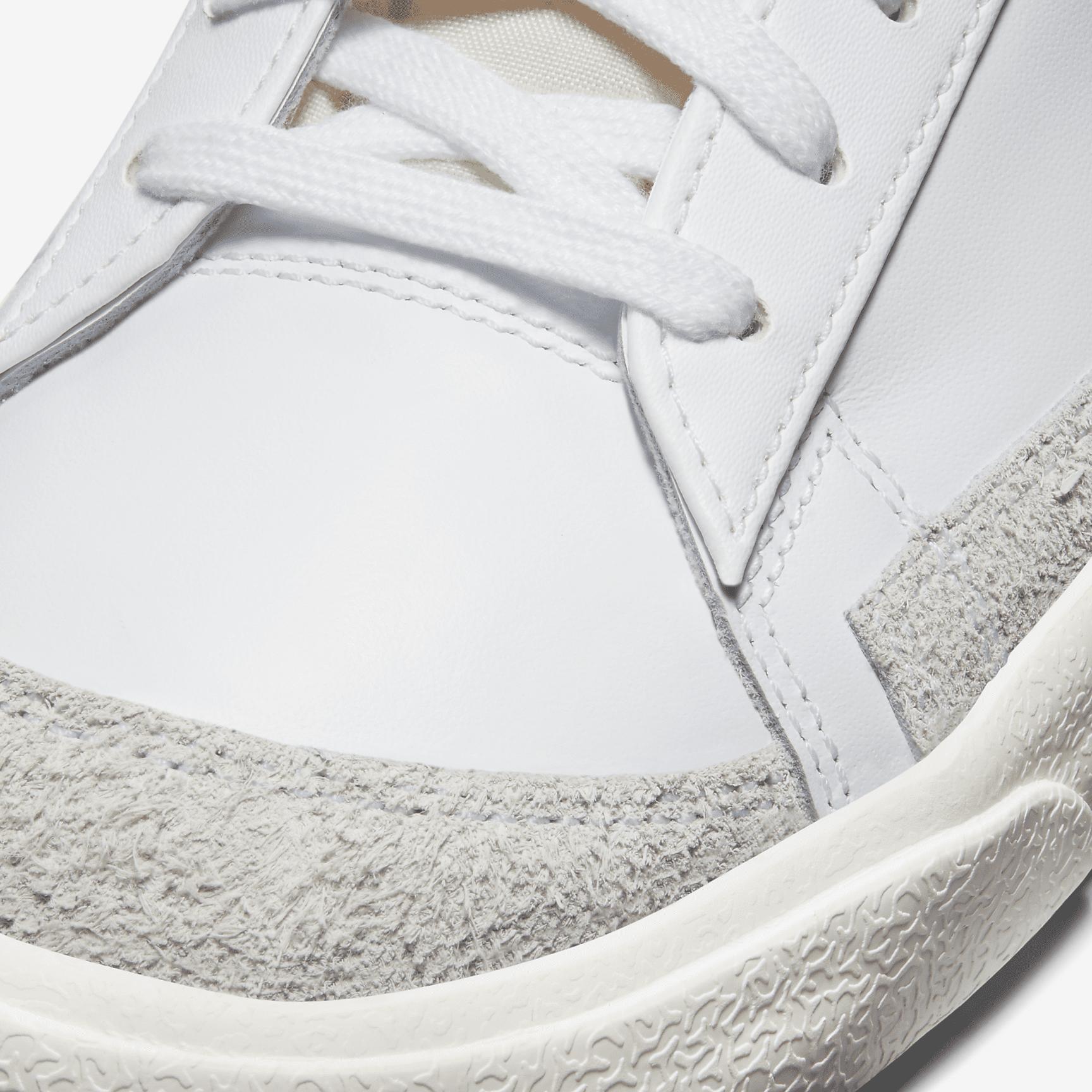 Nike Blazer Low '77 Vintage Men's Shoes Product Image