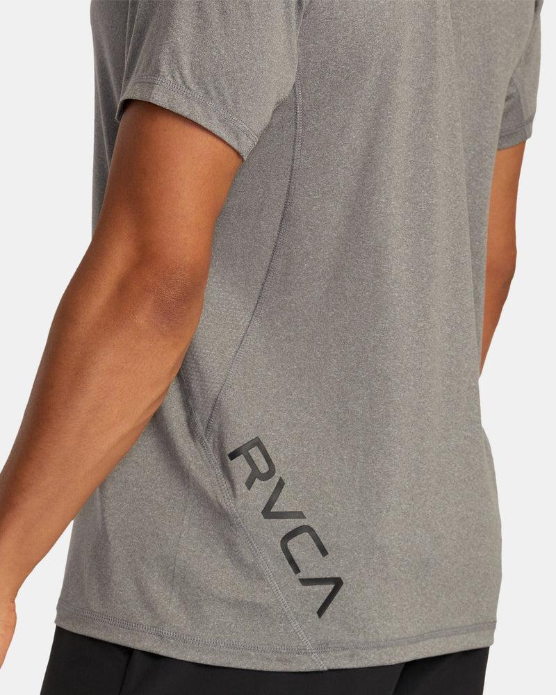 Sport Vent Short Sleeve Tee Product Image