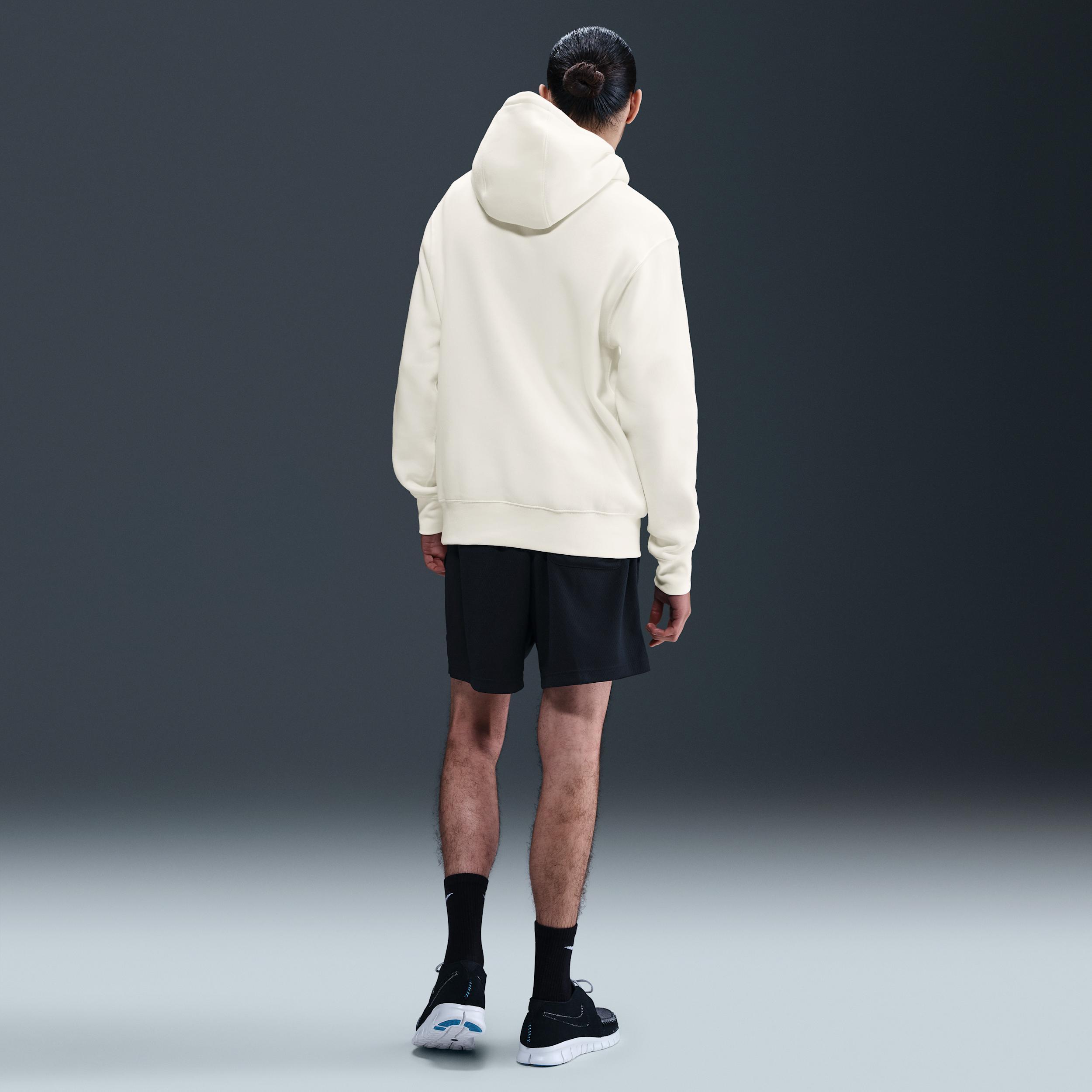 Nike Men's Club N7 Mesh Flow Shorts Product Image