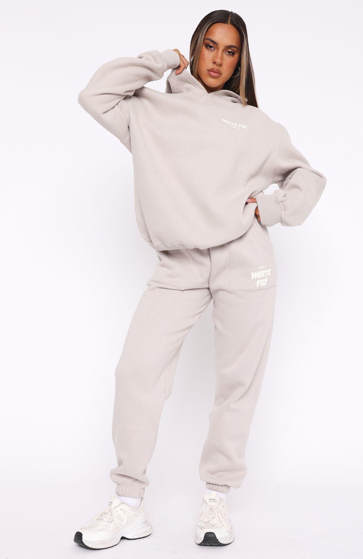 Offstage Hoodie Moon Product Image