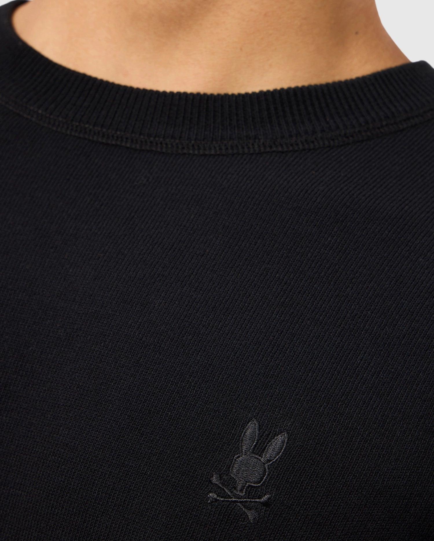 MENS ALEXANDER HOODIE - B6H154E200 Male Product Image