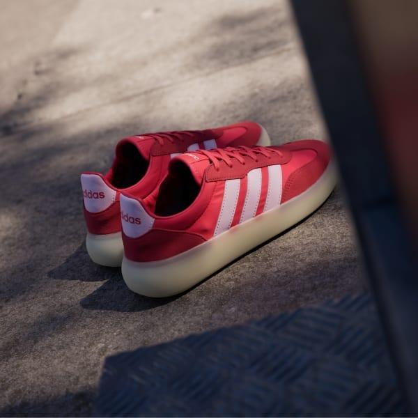 Barreda Decode Shoes Product Image