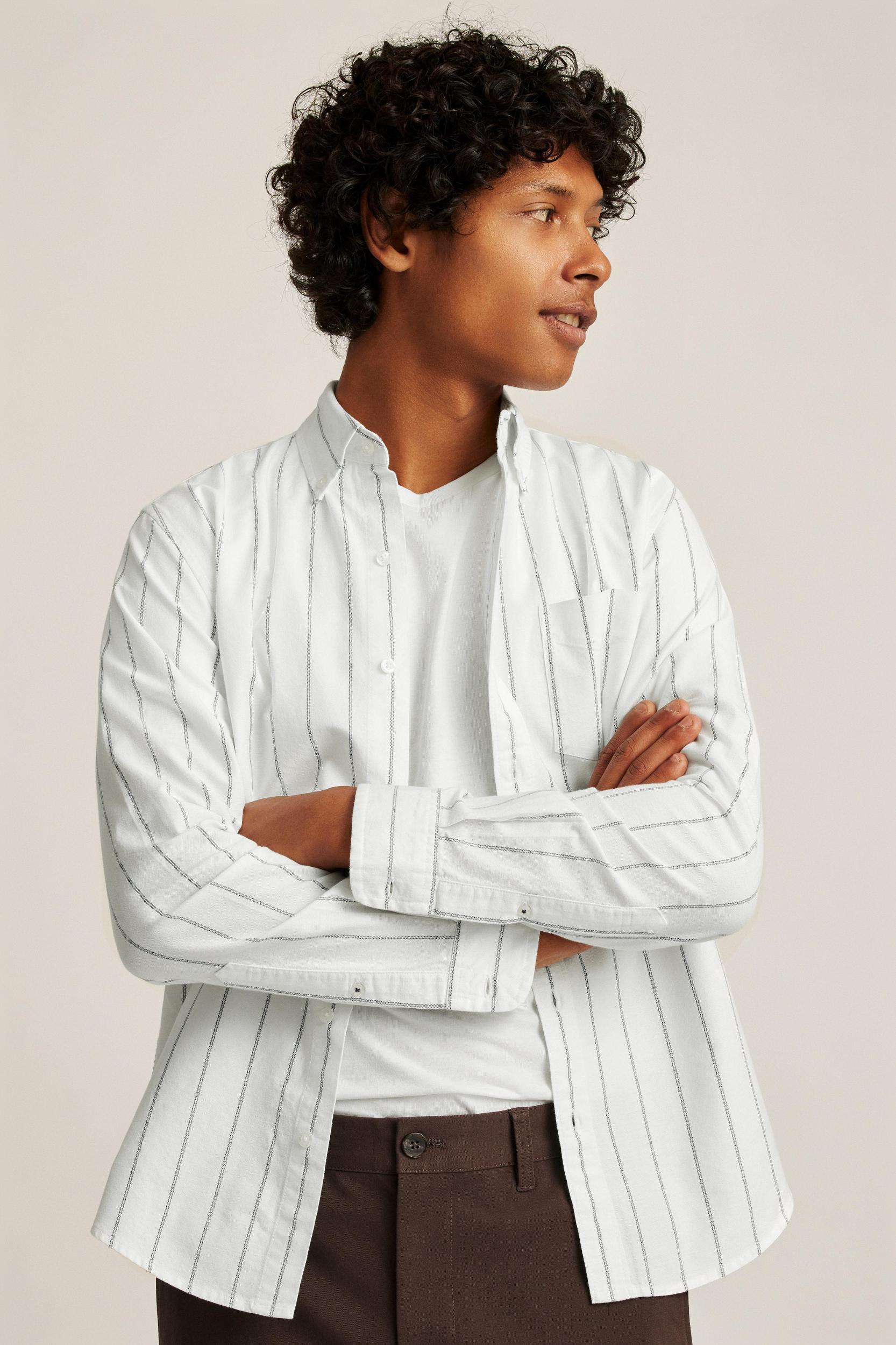 Everyday Oxford Shirt Product Image