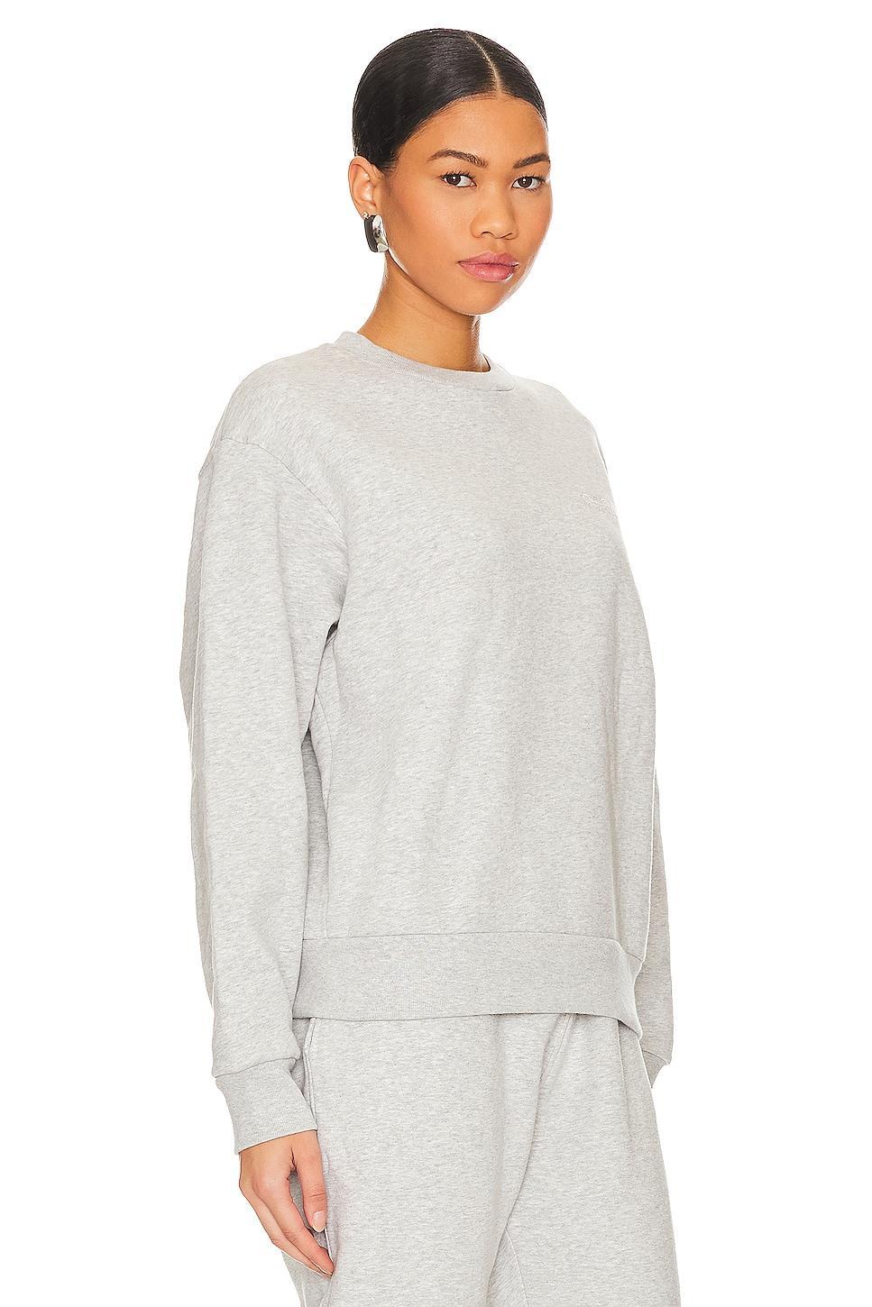 Fitted Crewneck 7 Days Active Product Image