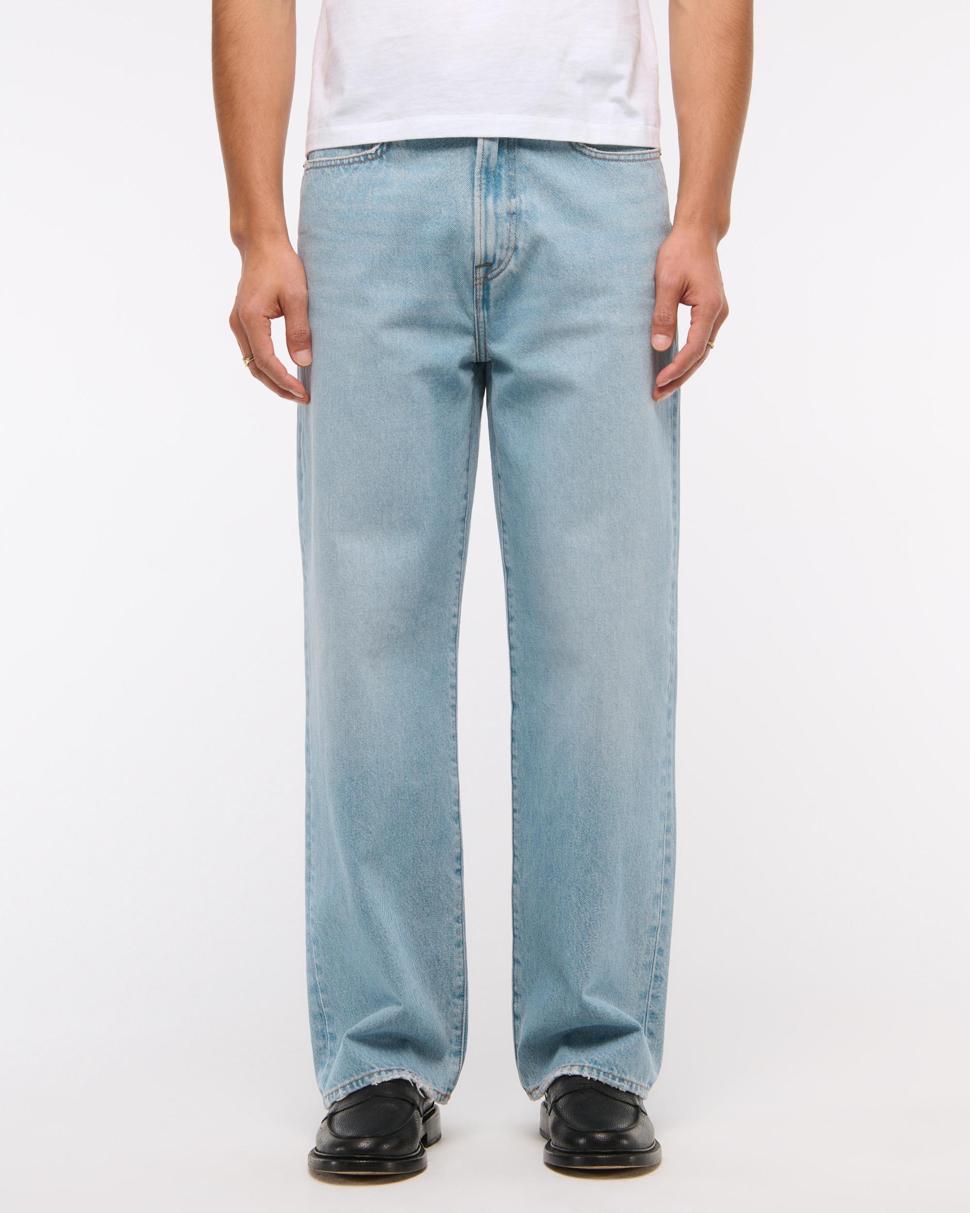 Baggy Jean Product Image