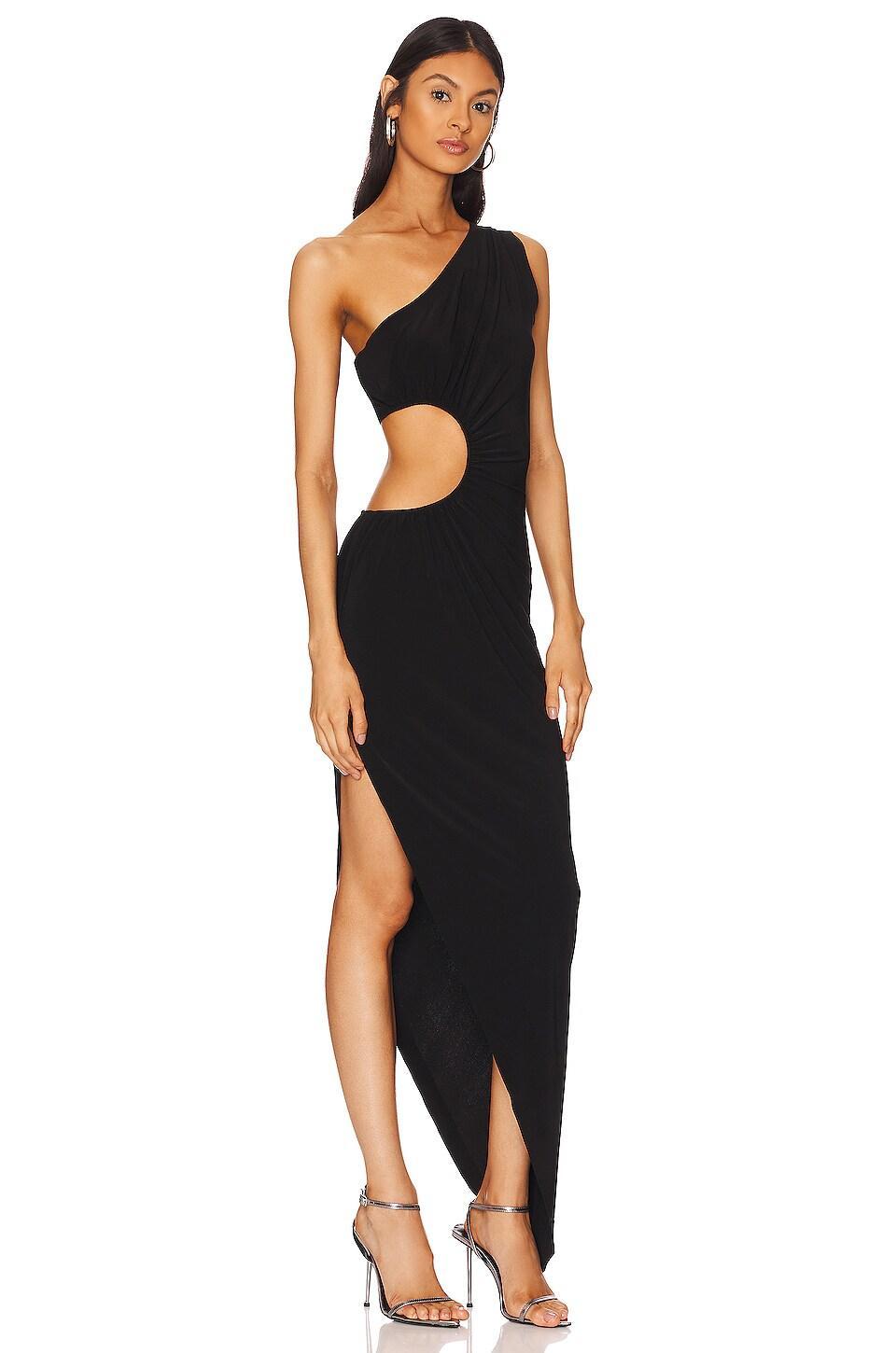 VESTIDO LARGO SUNBURST Product Image