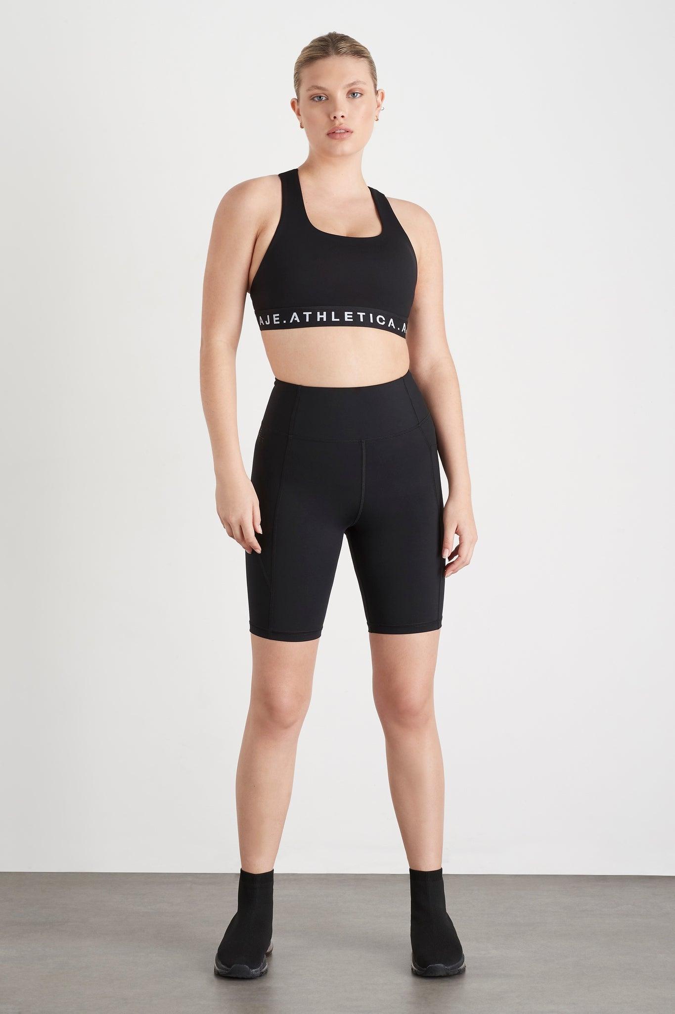 Long Bike Shorts 606 Product Image