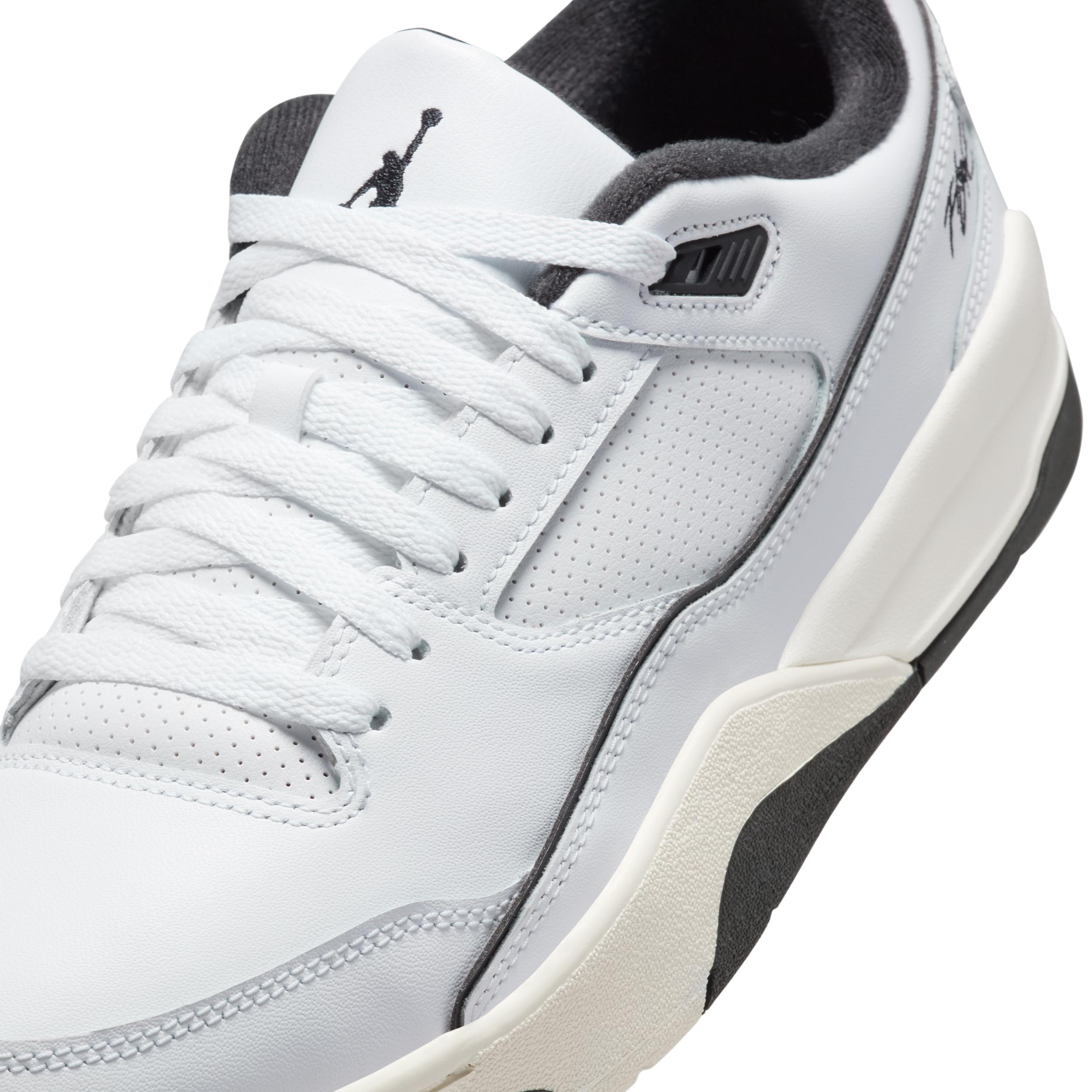 Men's Jordan Flight Court Shoes Product Image