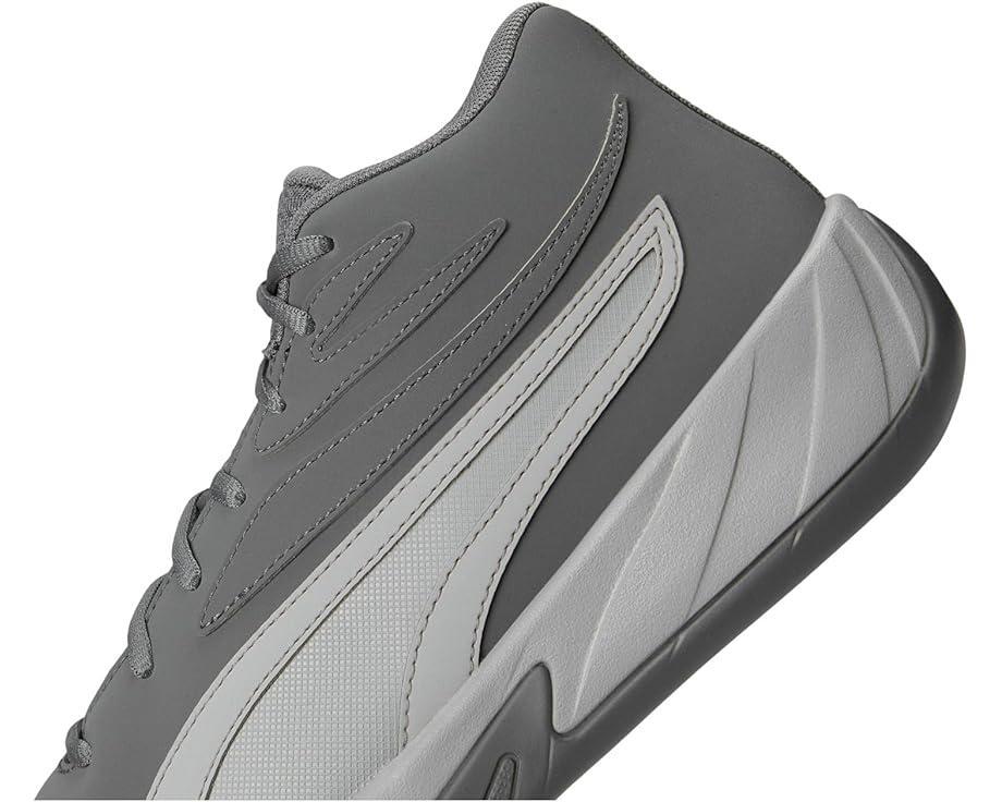 All-pro Nitro Shammgod Basketball Shoes Product Image